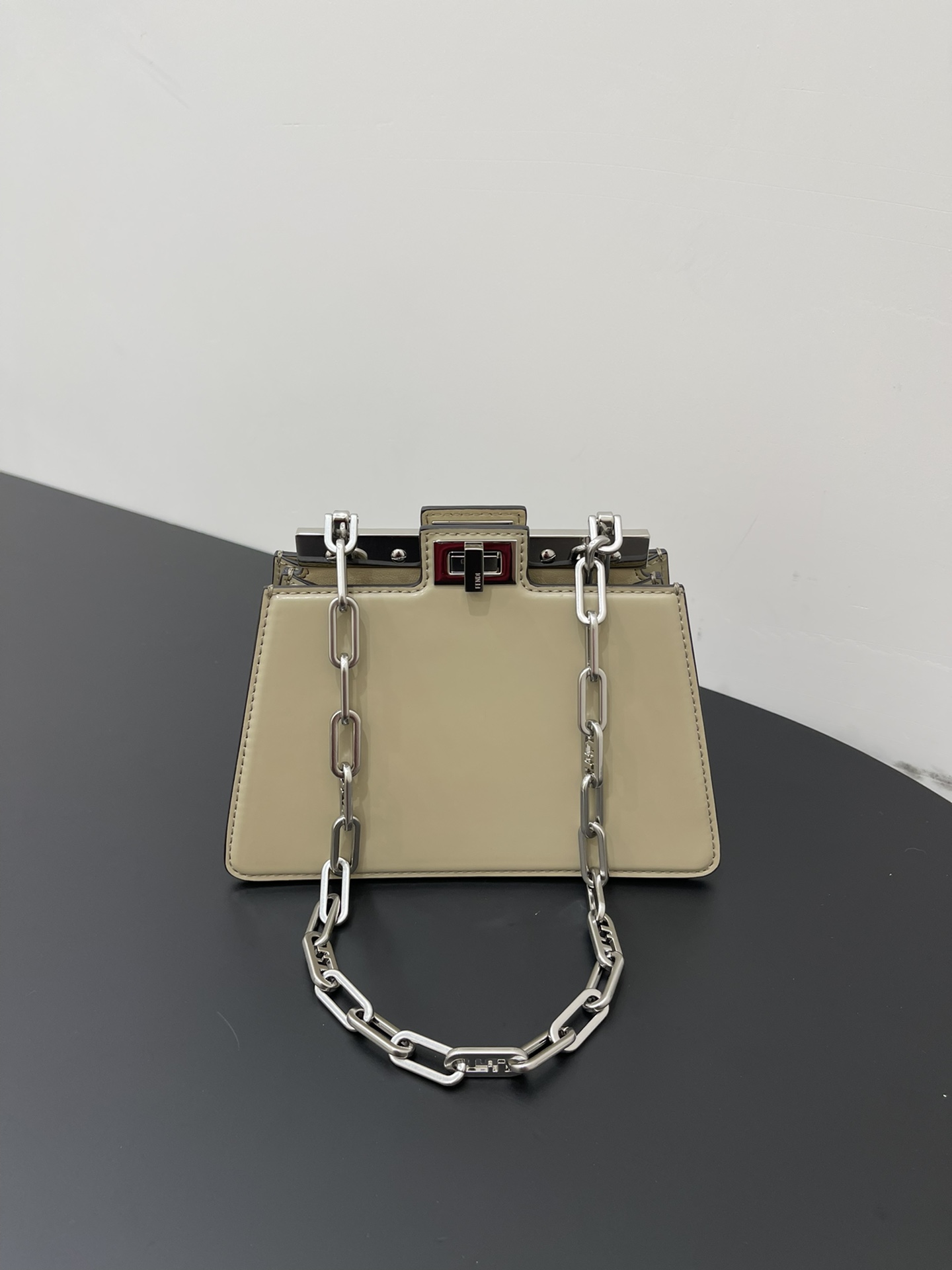 Fendi Top Handle Bags